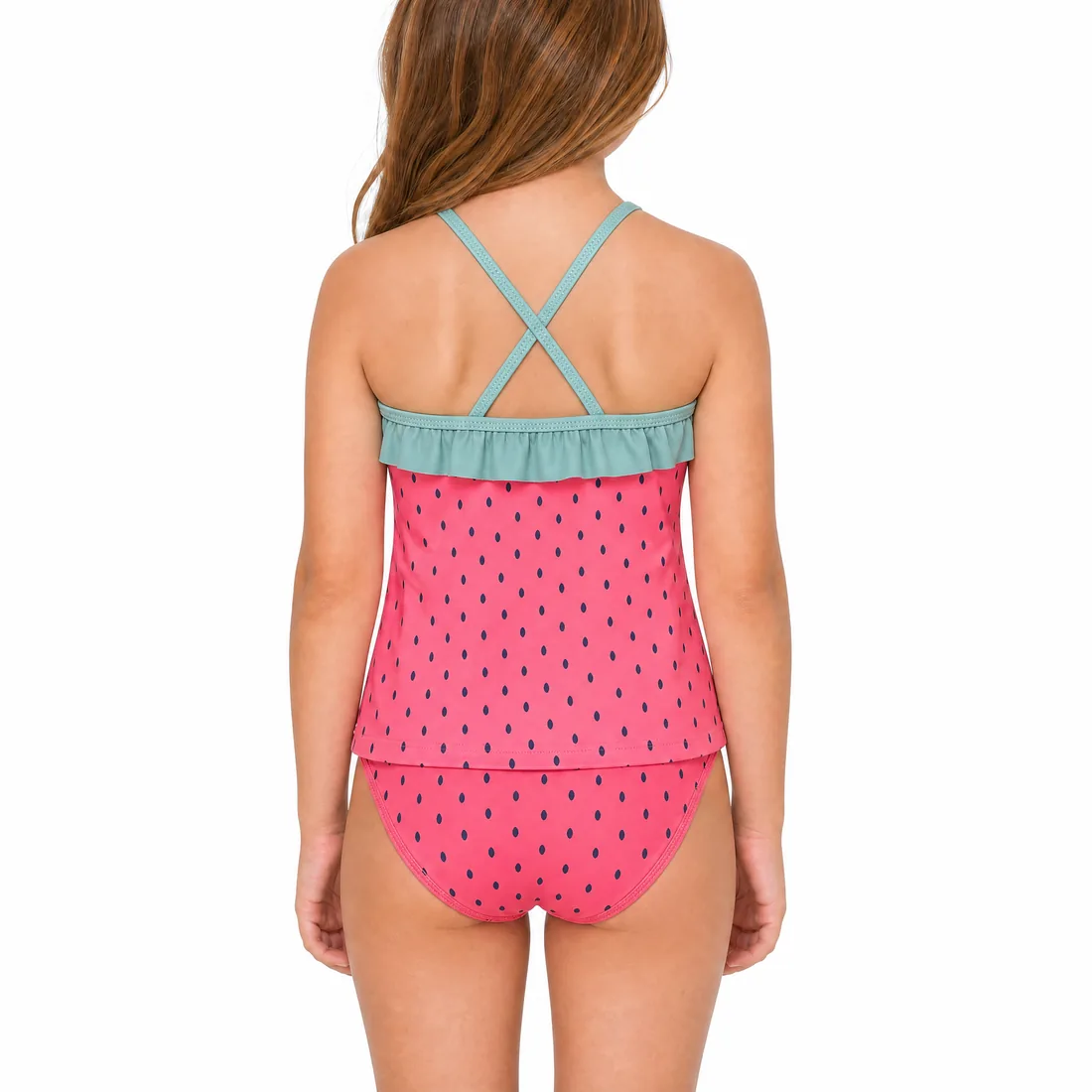 Girls' Swimwear Reference 14 view 2