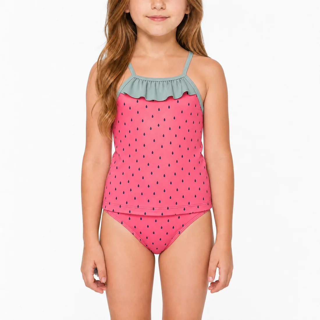 Girls' Swimwear Reference 14 main view