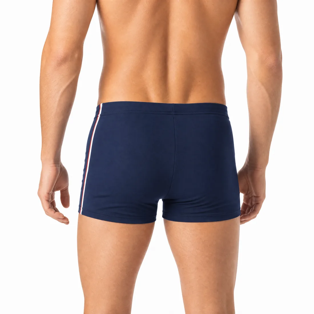 Men's Swimwear Reference 1 view 2