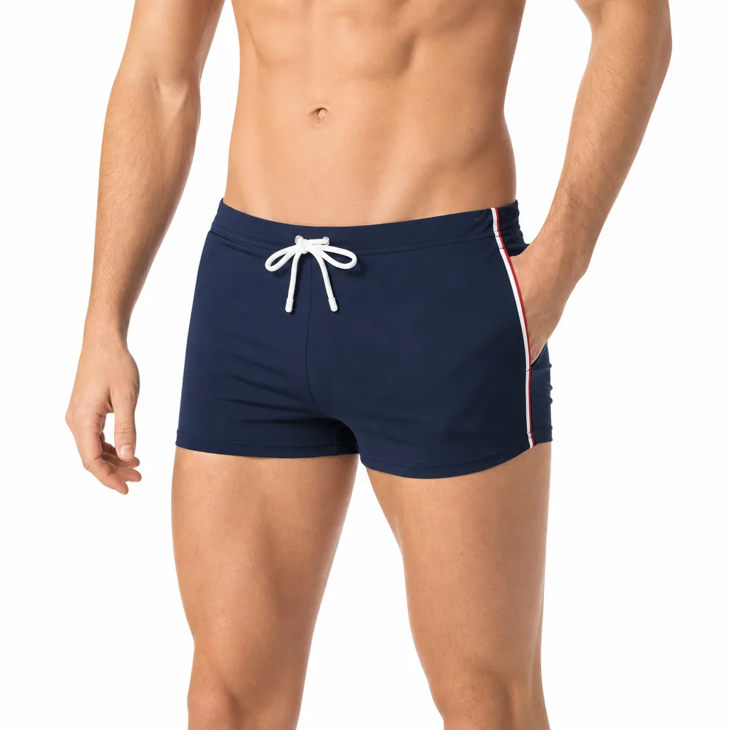 Men's Swimwear Reference 1 main view