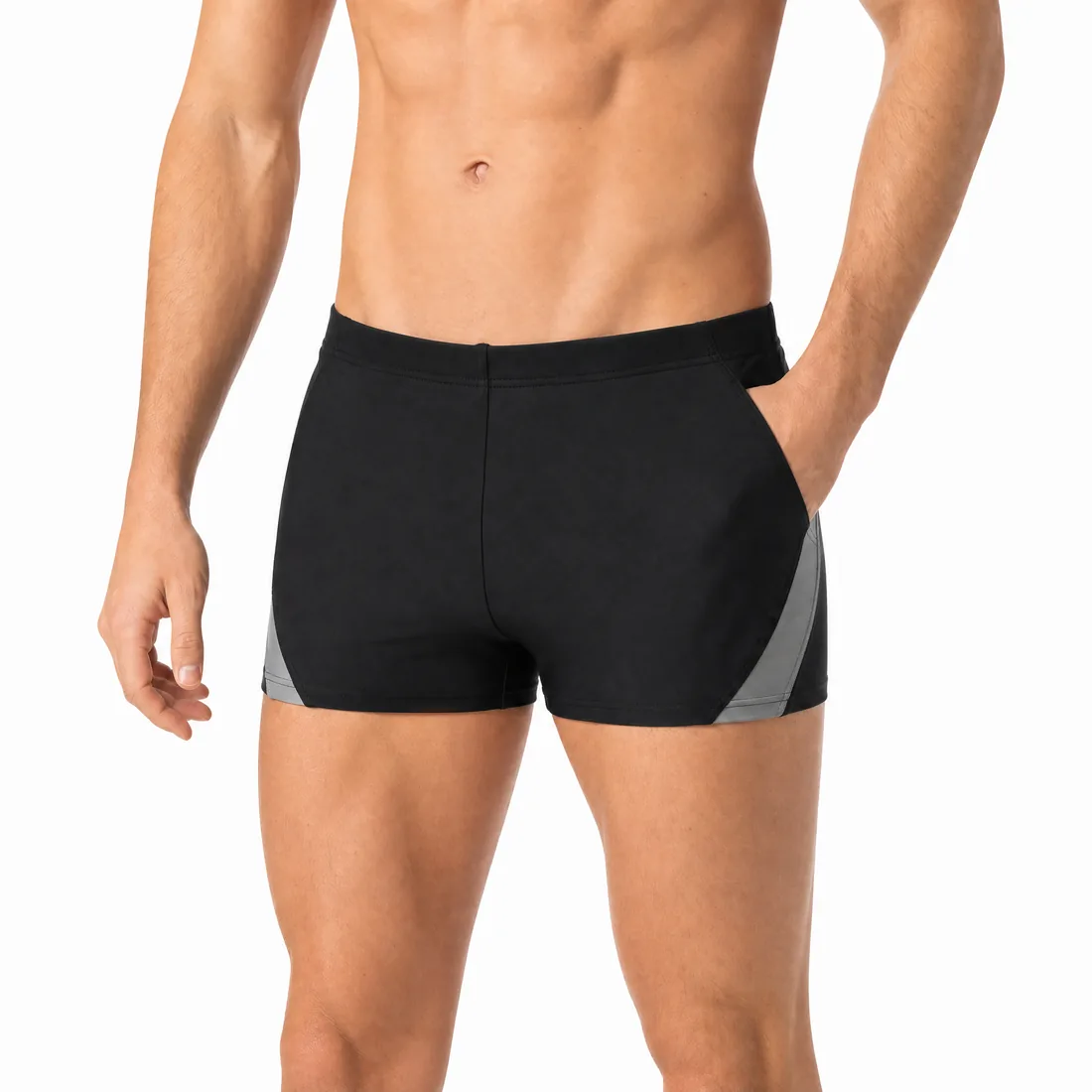 Men's Swimwear Reference 2 main view