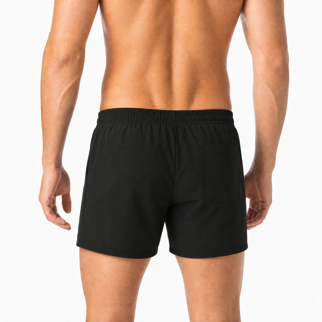 Men's Swimwear Reference 3 view 2