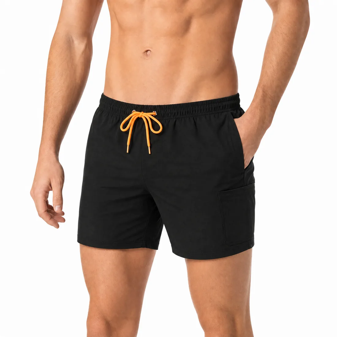 Men's Swimwear Reference 3 main view