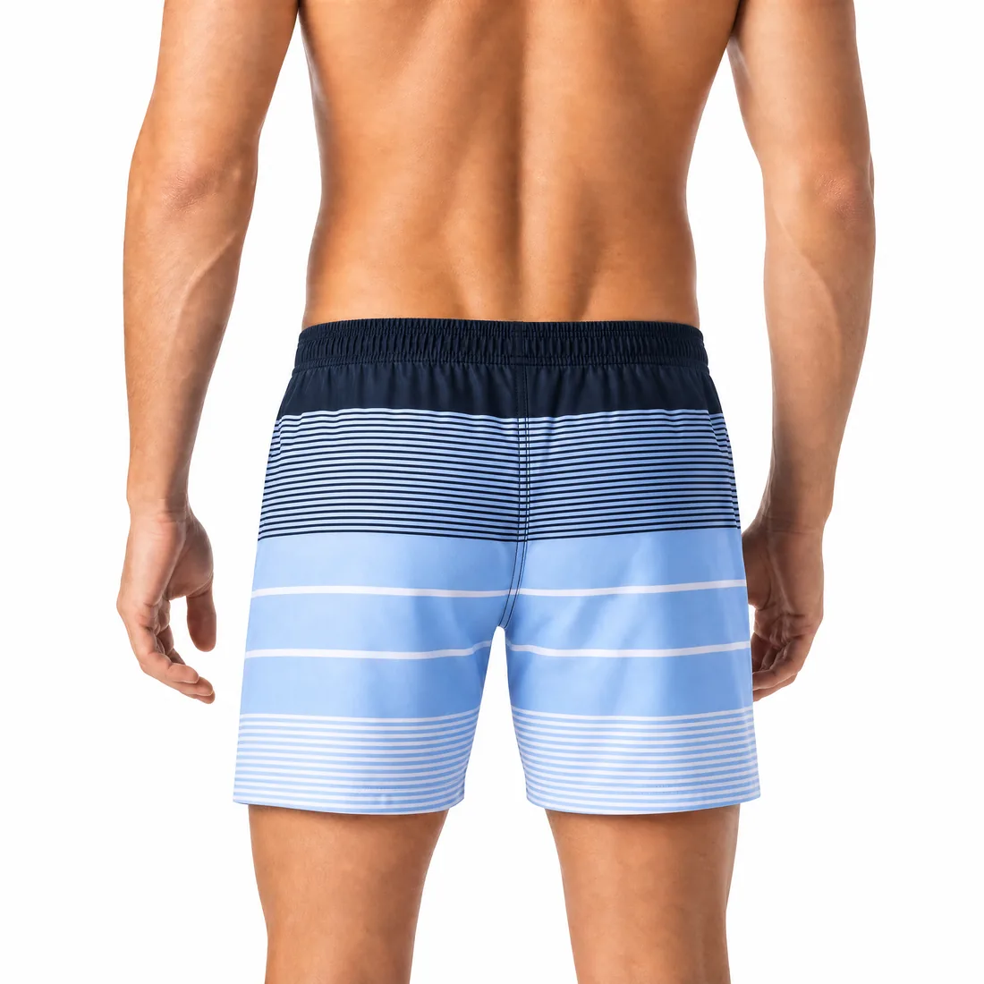 Men's Swimwear Reference 8 view 2