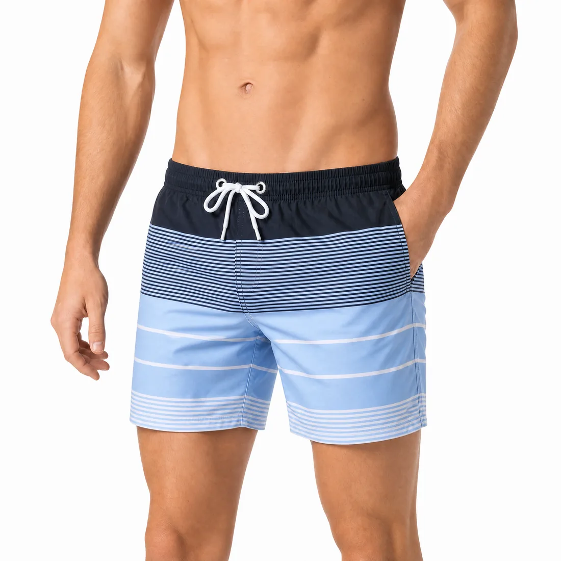 Men's Swimwear Reference 8 main view