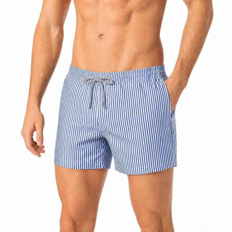 Men's Swimwear Reference 10 main view