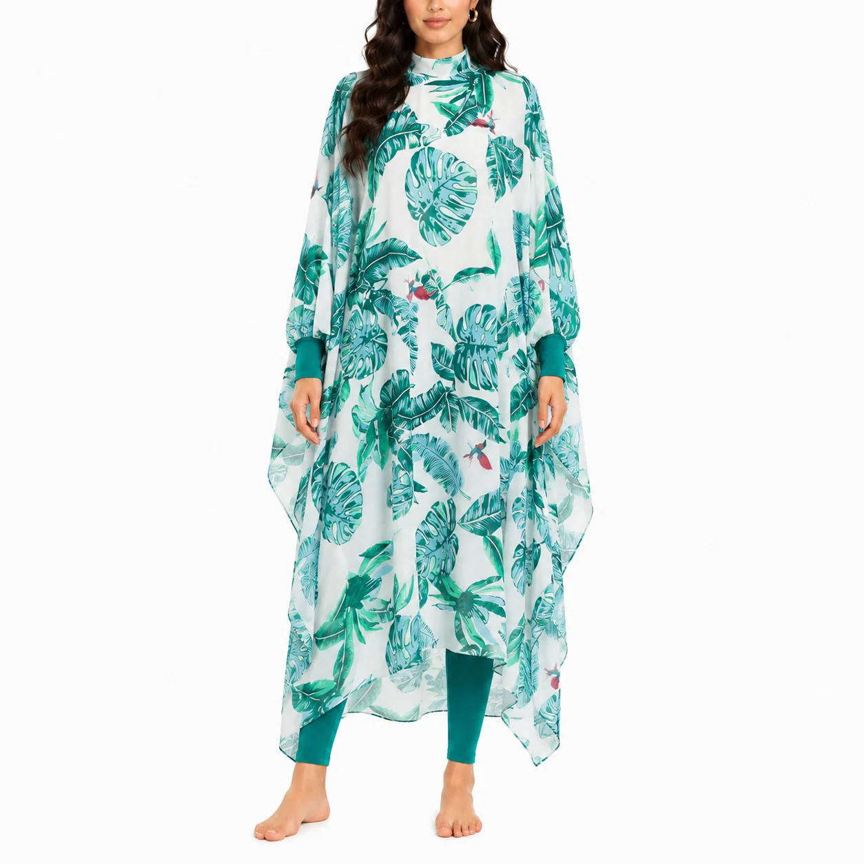 Modest Swimwear Set Reference 11 main view