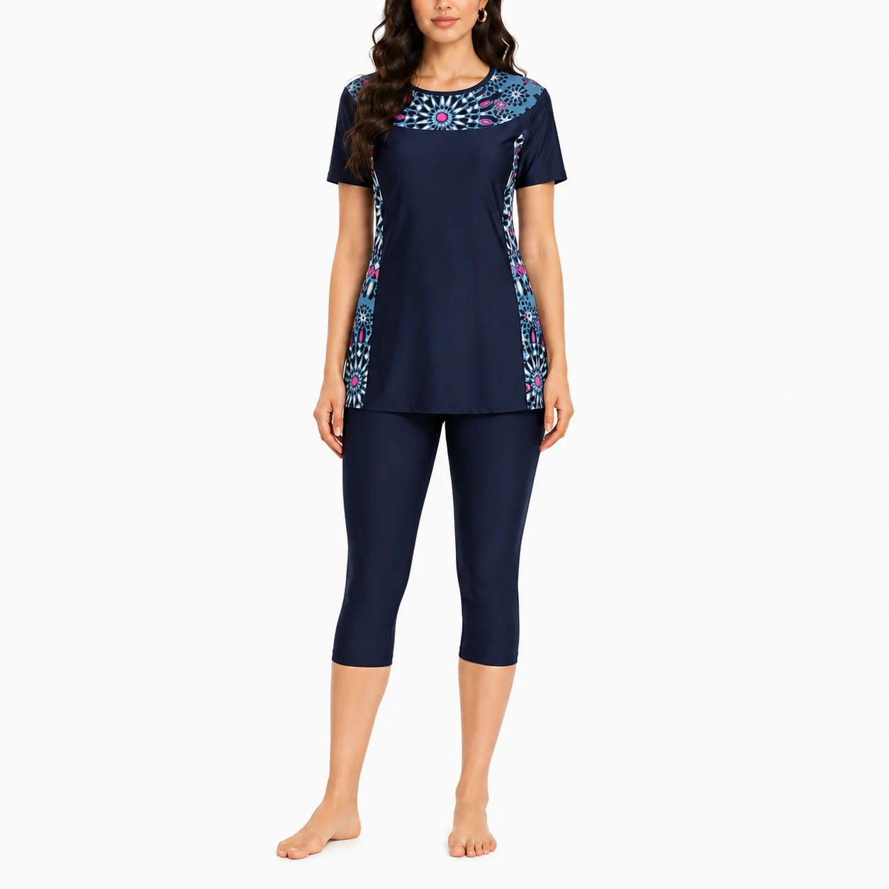 Modest Swimwear Set Reference 15 main view