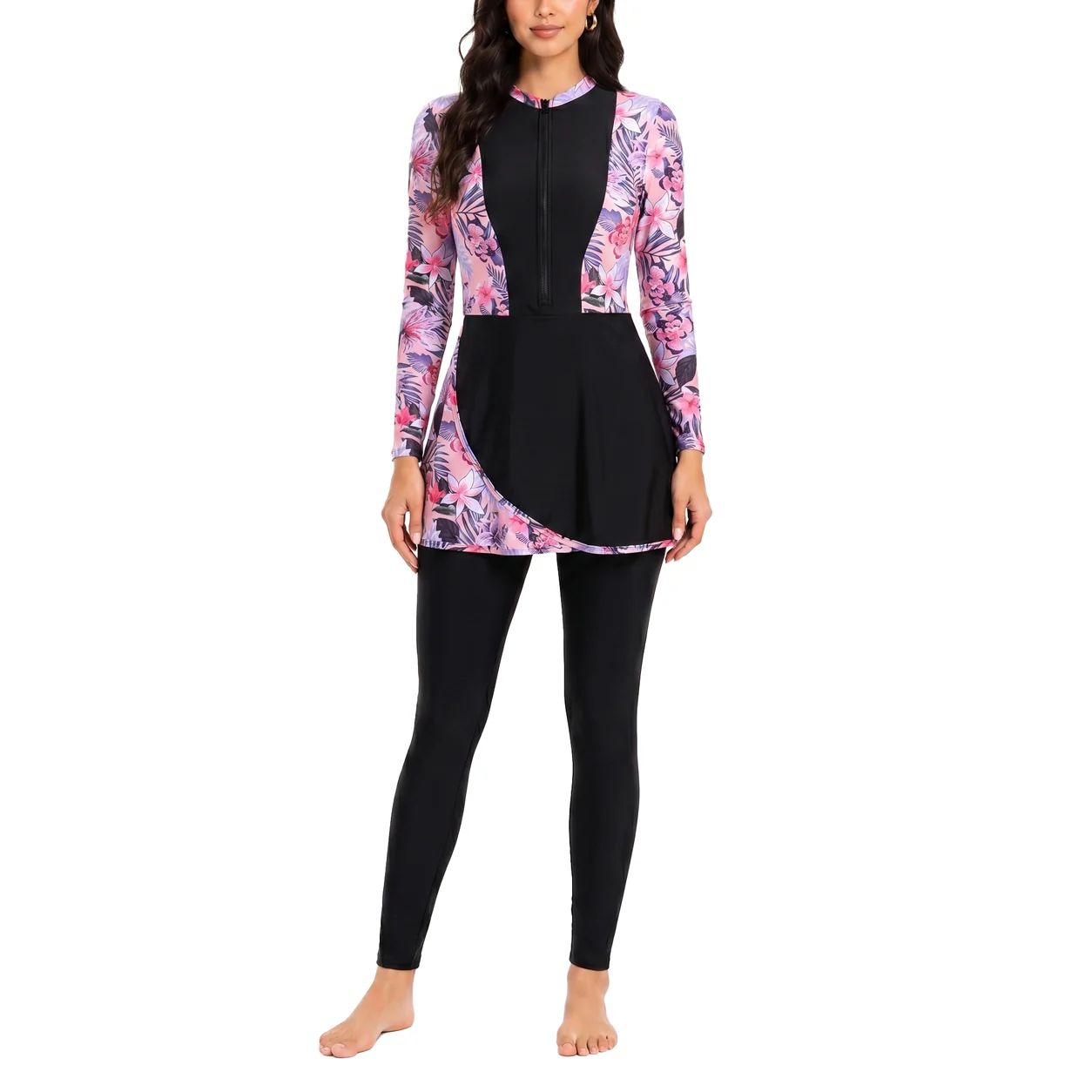Modest Swimwear Set Reference 20 main view