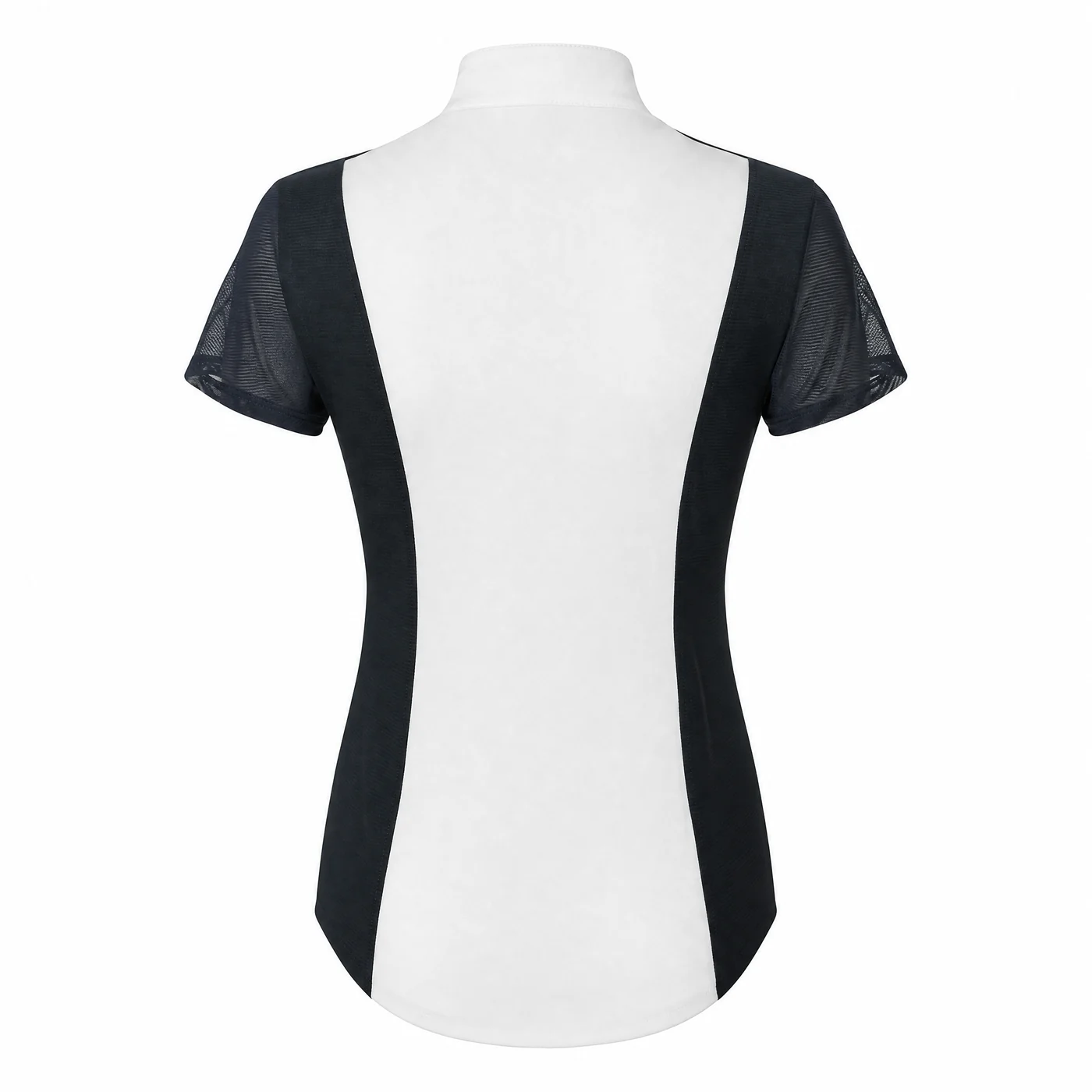 Short-sleeve Riding Top Reference view 2