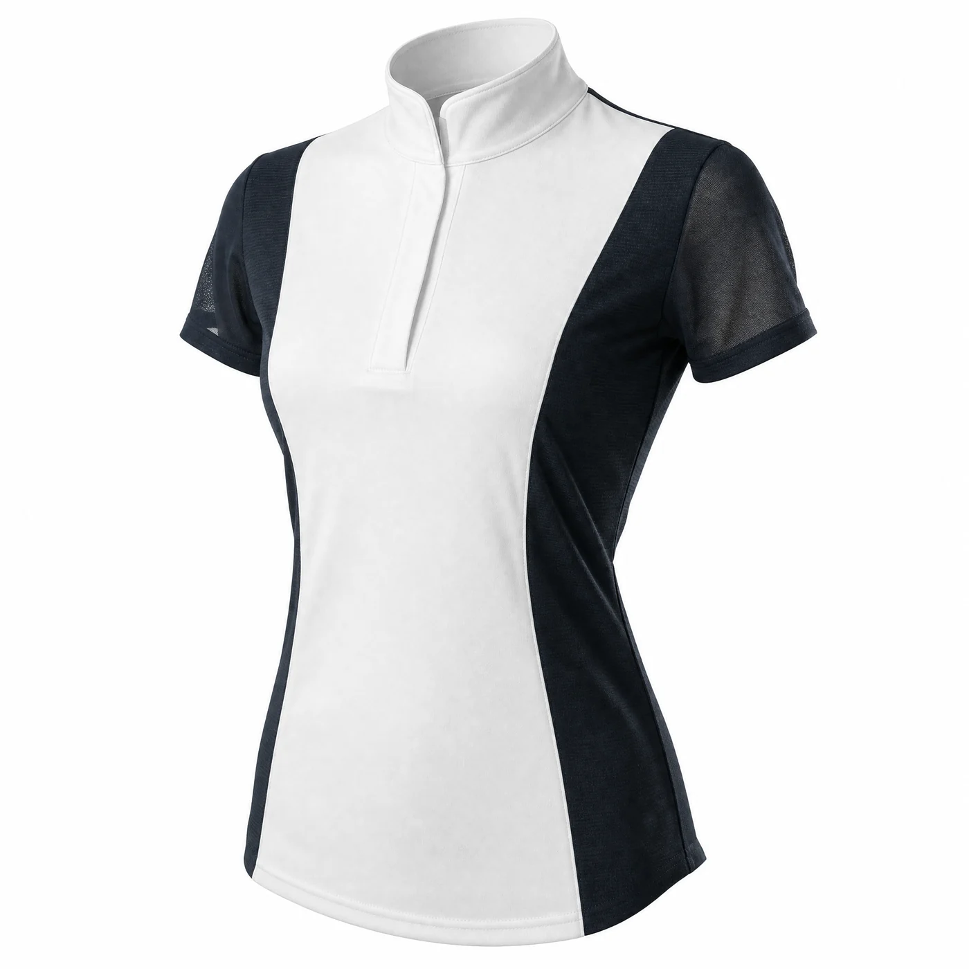 Short-sleeve Riding Top Reference main view