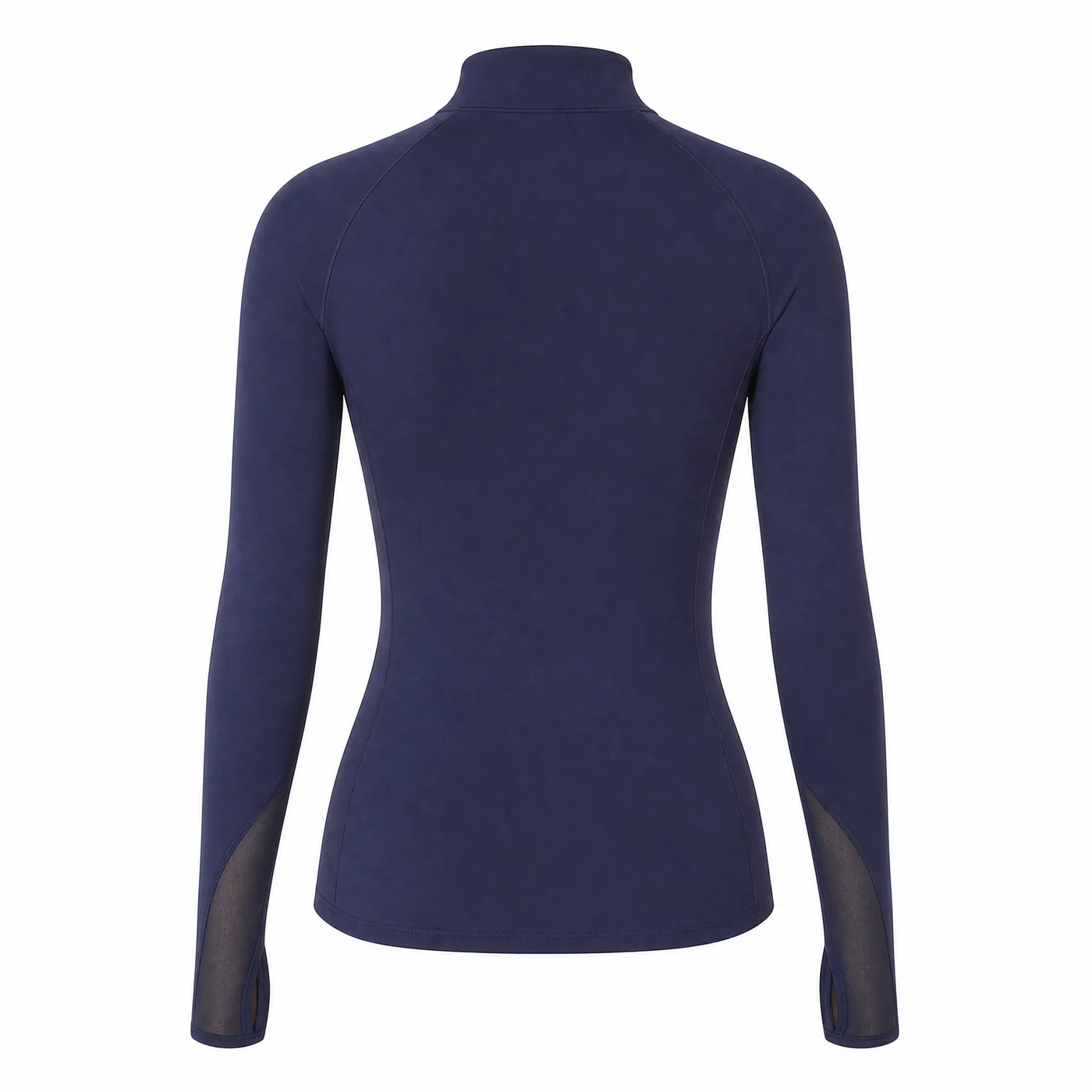 Long-sleeve Riding Base Layer Reference view 2