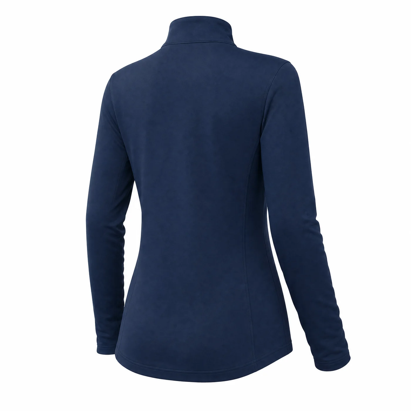 Navy Riding Jacket Reference view 2