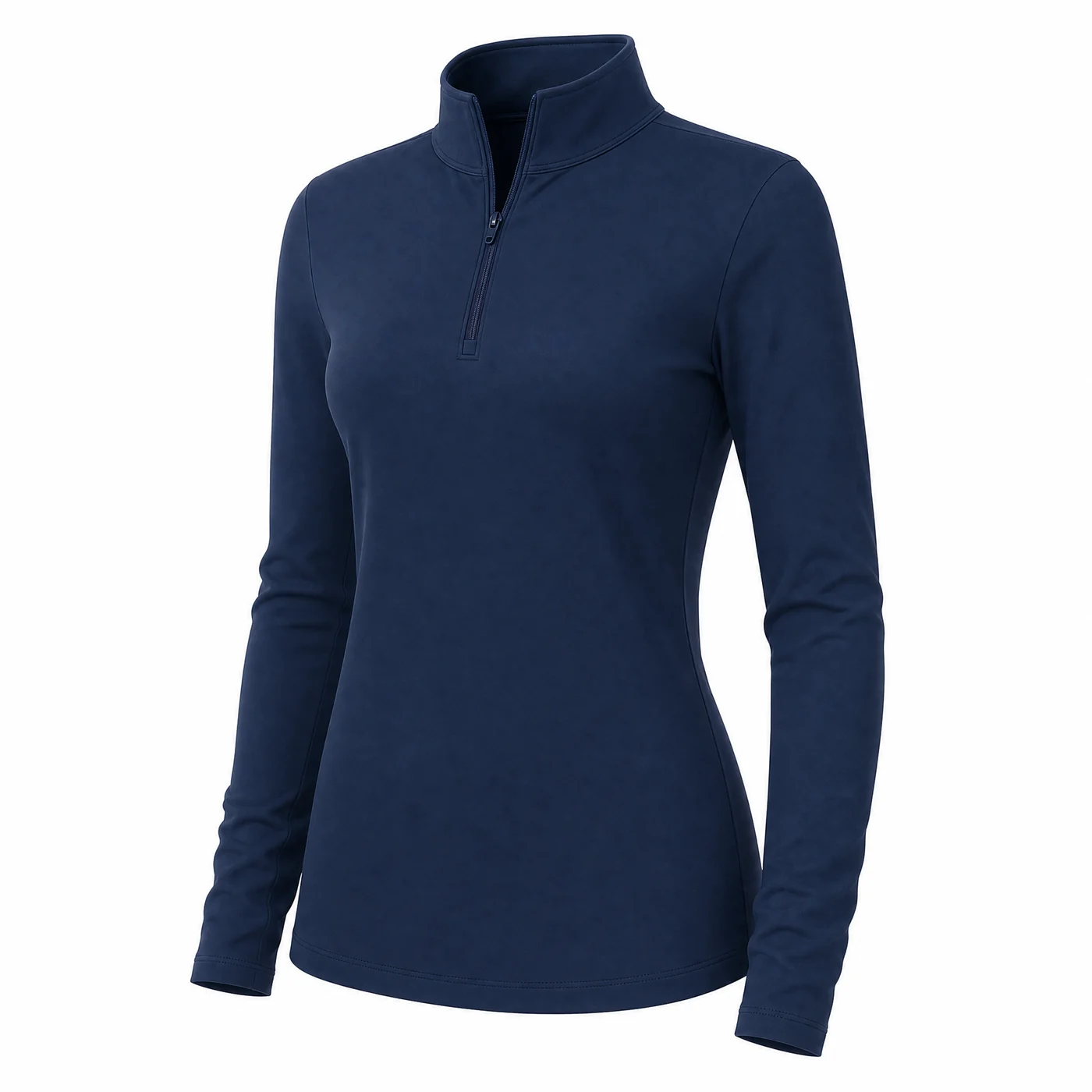 Navy Riding Jacket Reference main view