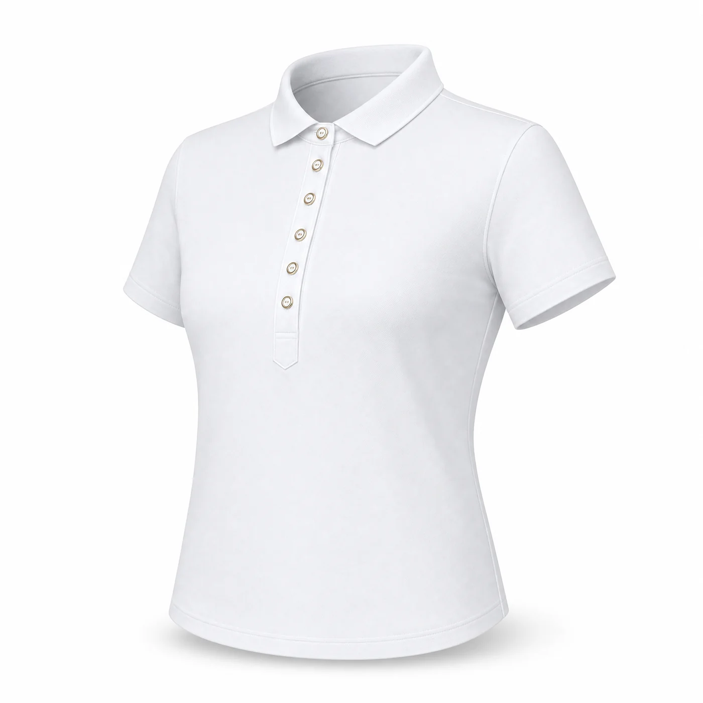 Classic Polo Riding Shirt Reference main view
