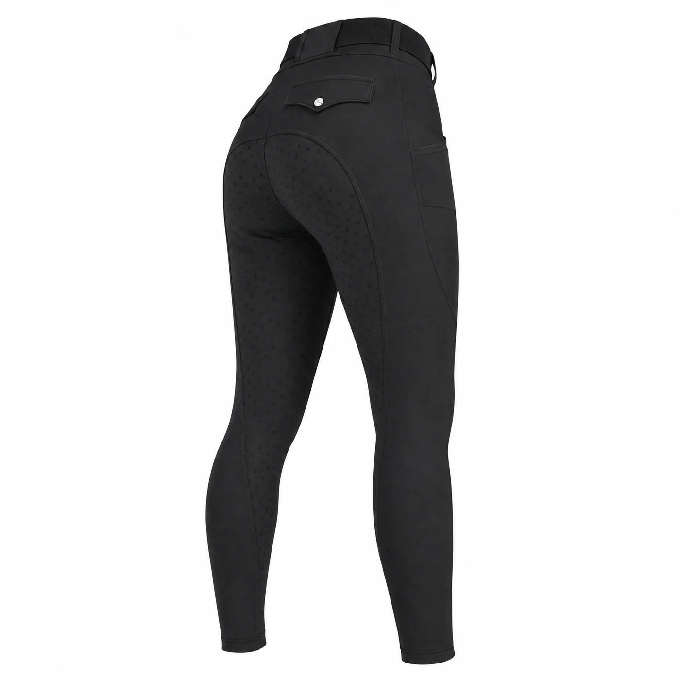 Grip Riding Leggings Reference view 2