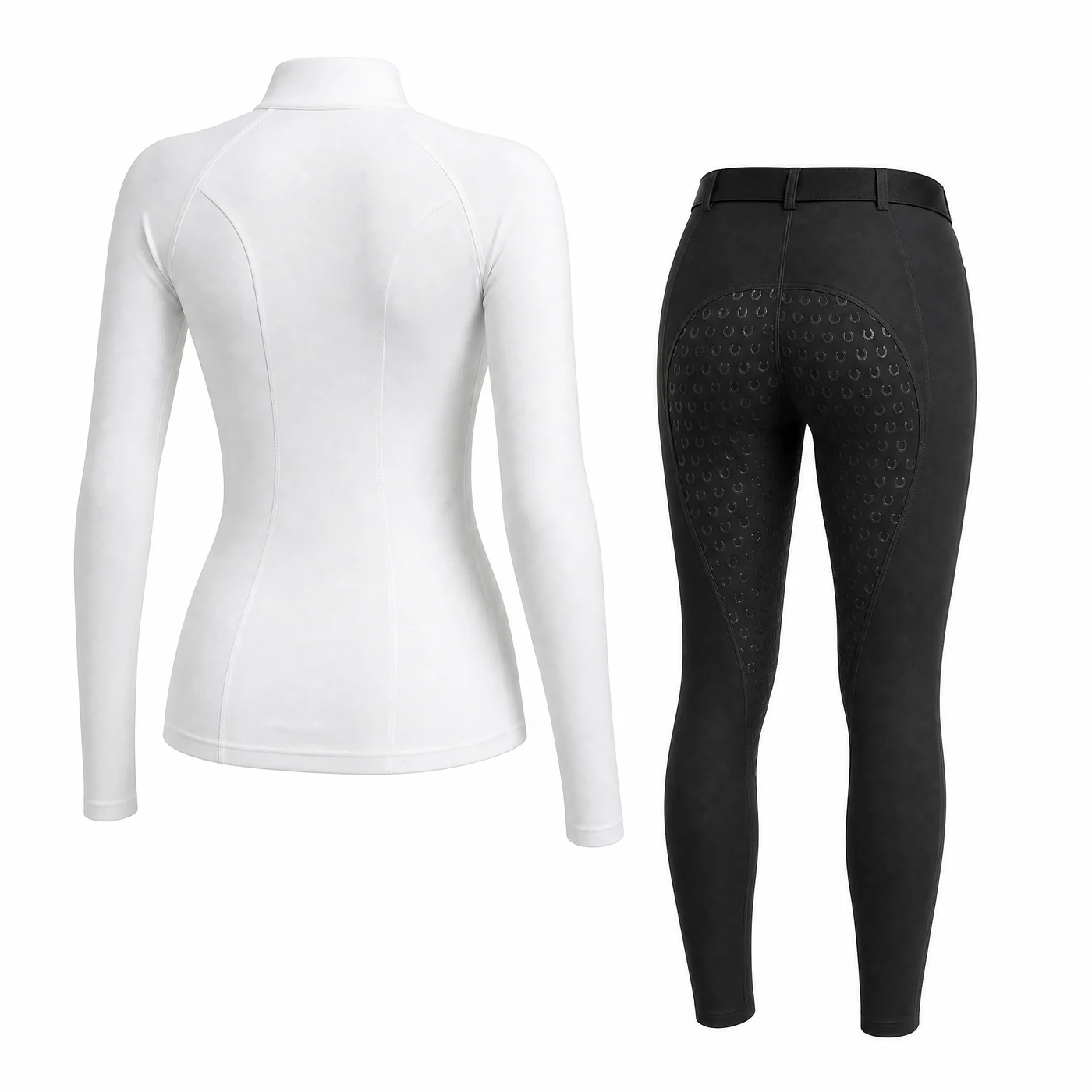 Riding Top & Legging Set Reference view 2