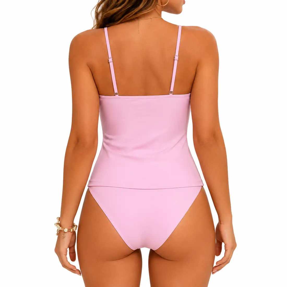 Women's Two-piece Swimsuit Reference view 2