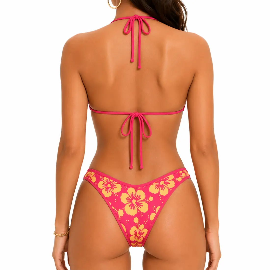Women's Bikini Set Reference view 2