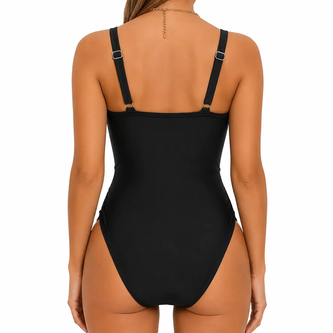 Women's One-piece Swimsuit Reference view 2