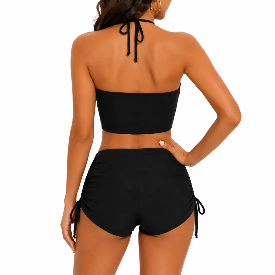 Women's Two-piece Swimsuit Reference view 2