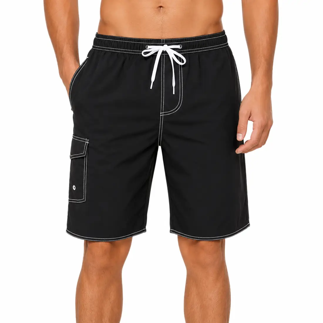 Men's Swim Trunks Reference 4 main view