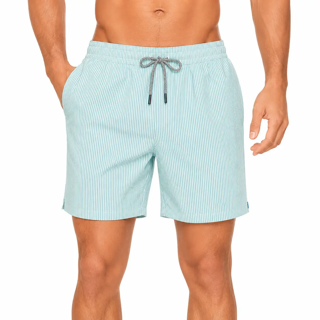 Men's Swim Trunks Reference 8 main view