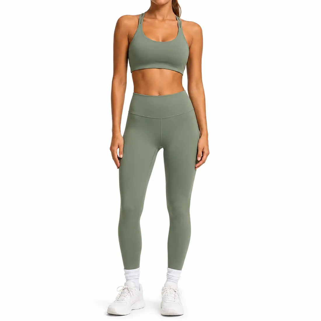 Legging Set Reference main view