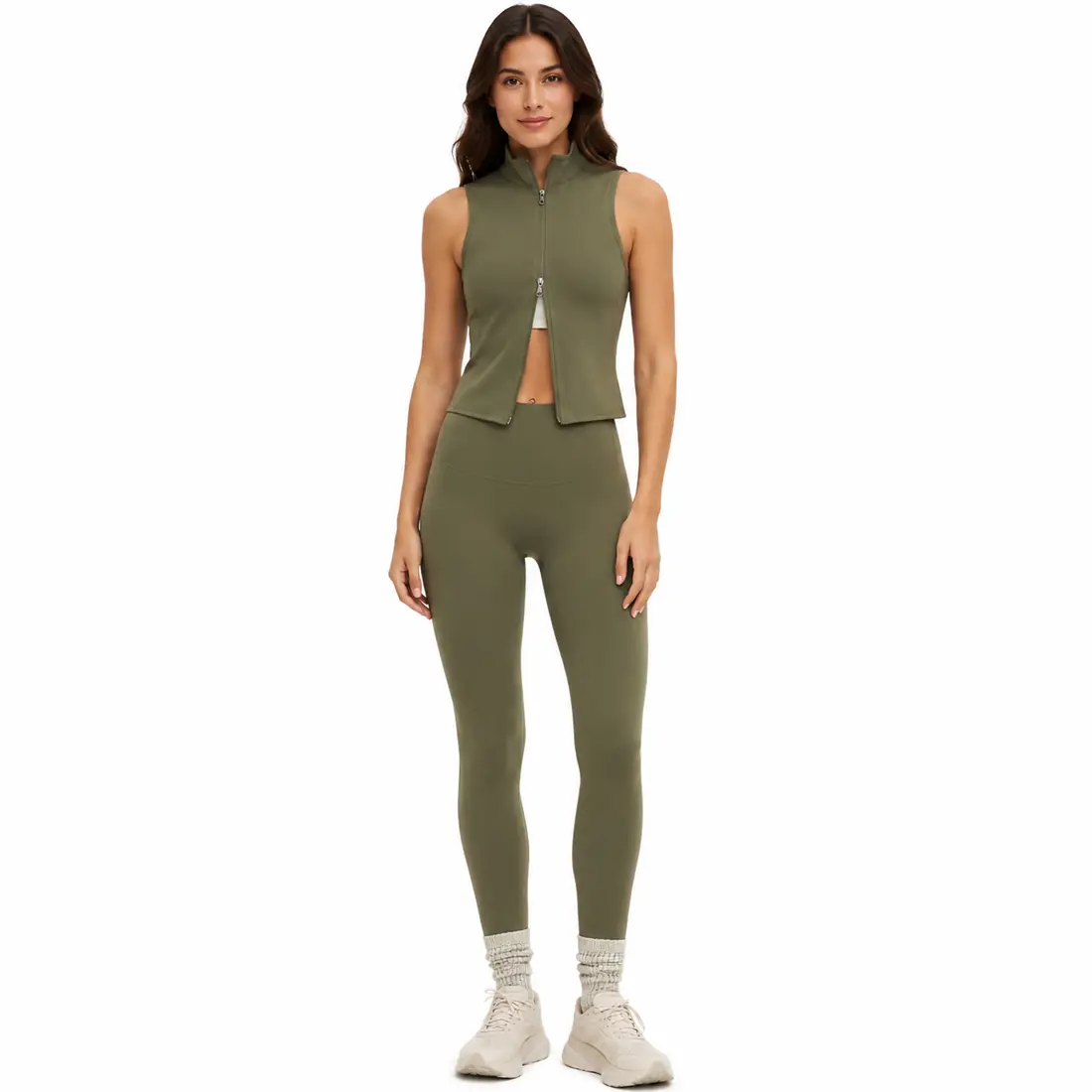 Athletic Dress Reference main view