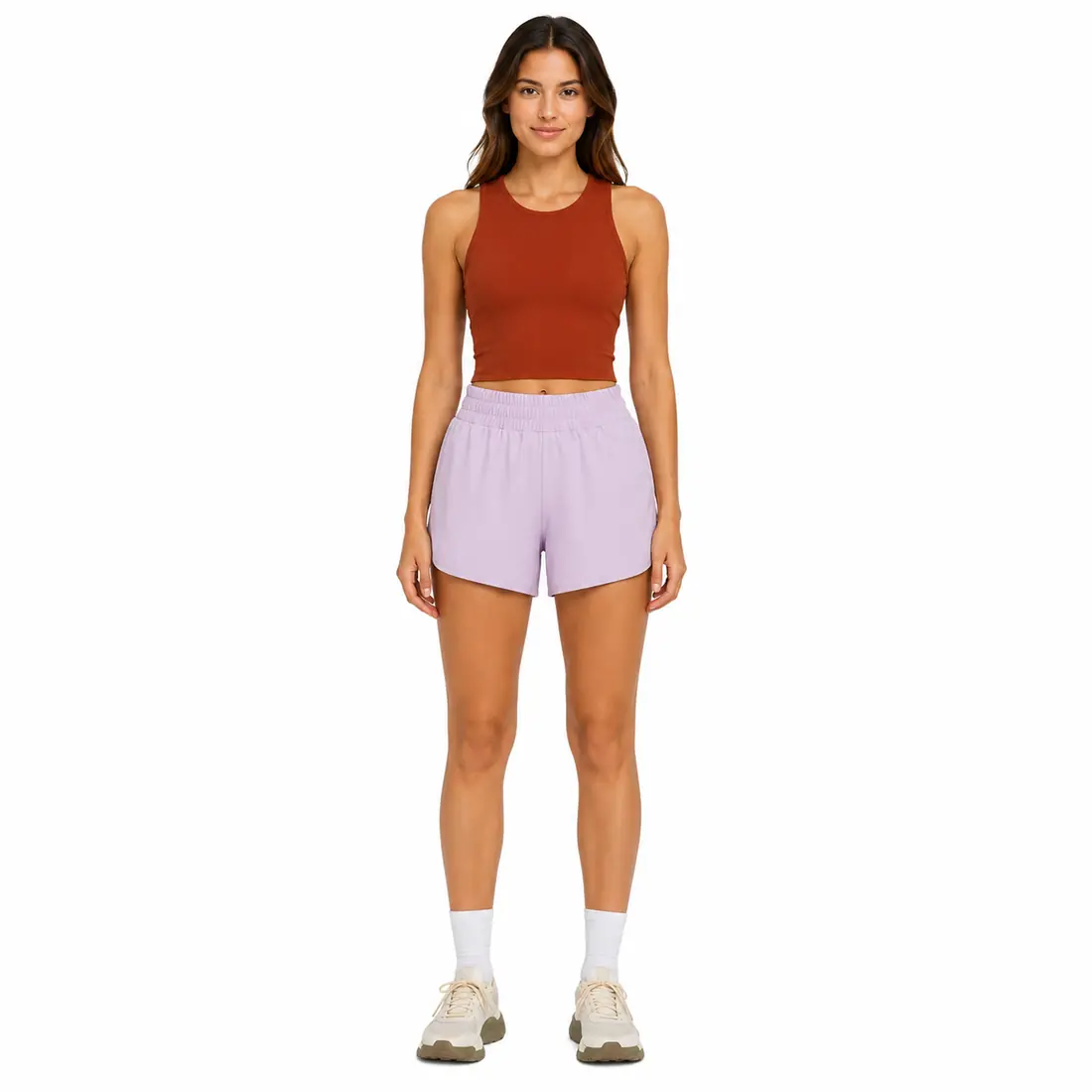 Legging Set Reference main view