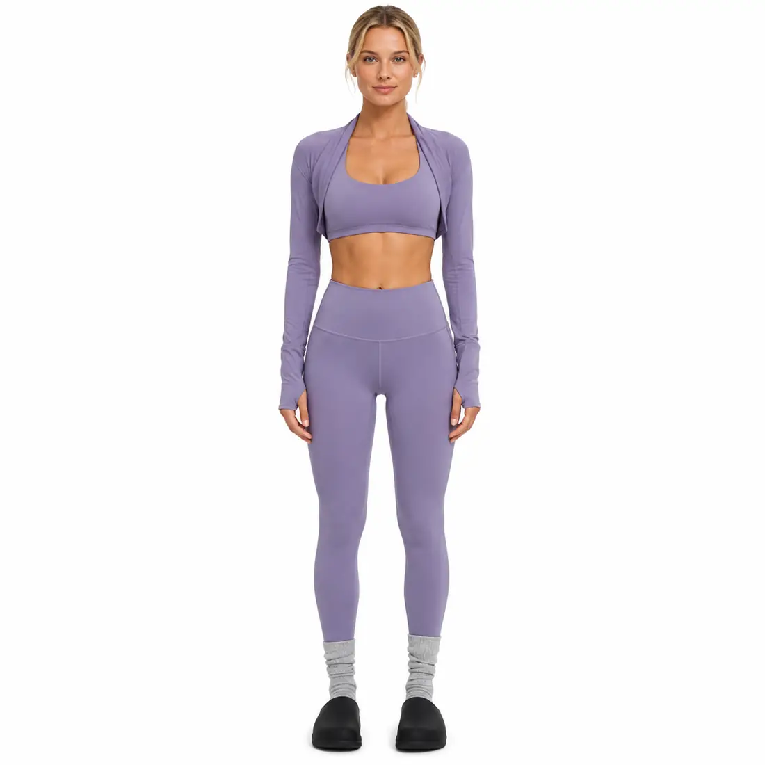 Performance Legging Set Reference main view
