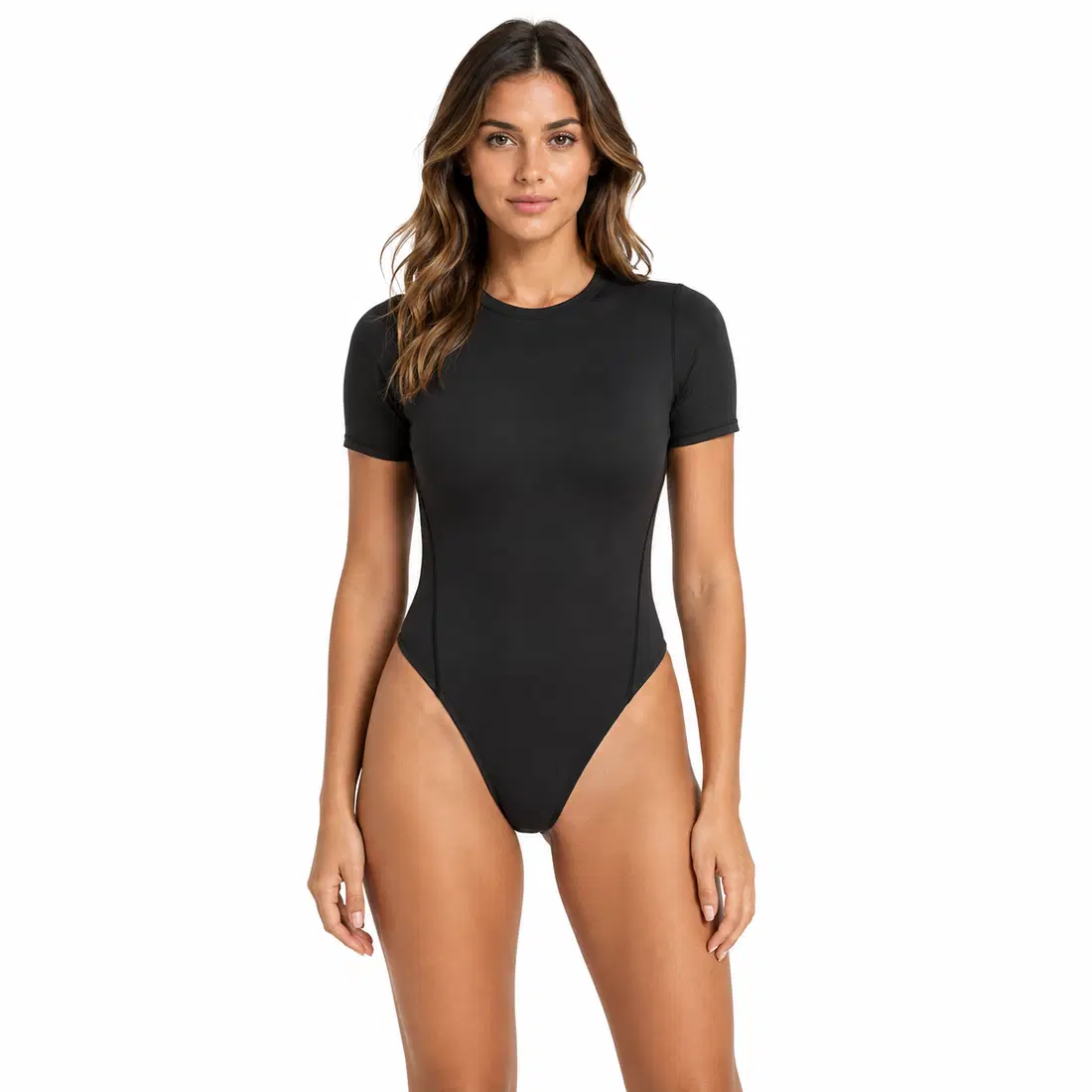 Long-sleeve Legging Set Reference main view