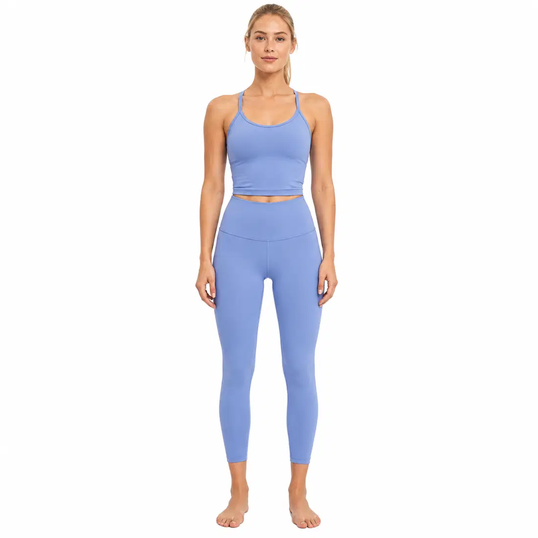 Sports Bra Reference main view