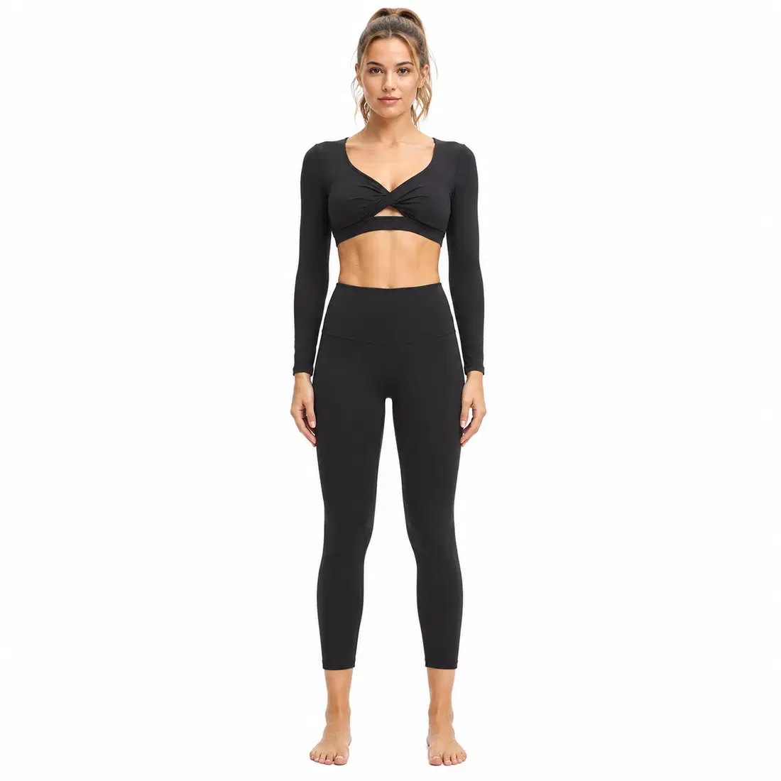 Athletic Dress Reference main view