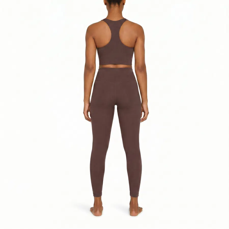 Yoga & Activewear Set Reference 34 view 2