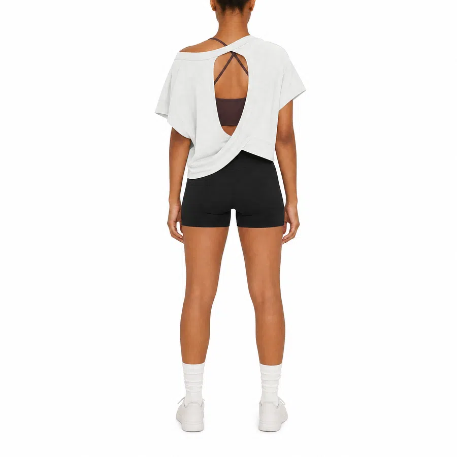 Yoga & Activewear Set Reference 36 view 2