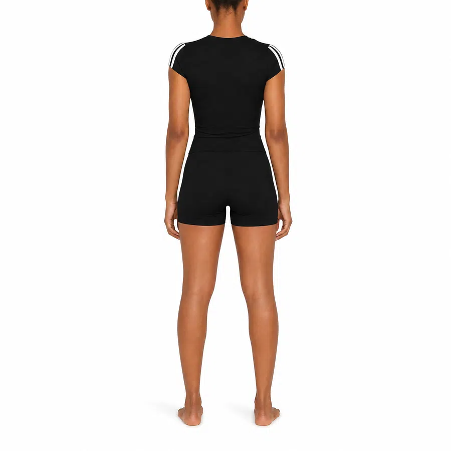 Yoga & Activewear Set Reference 39 view 2