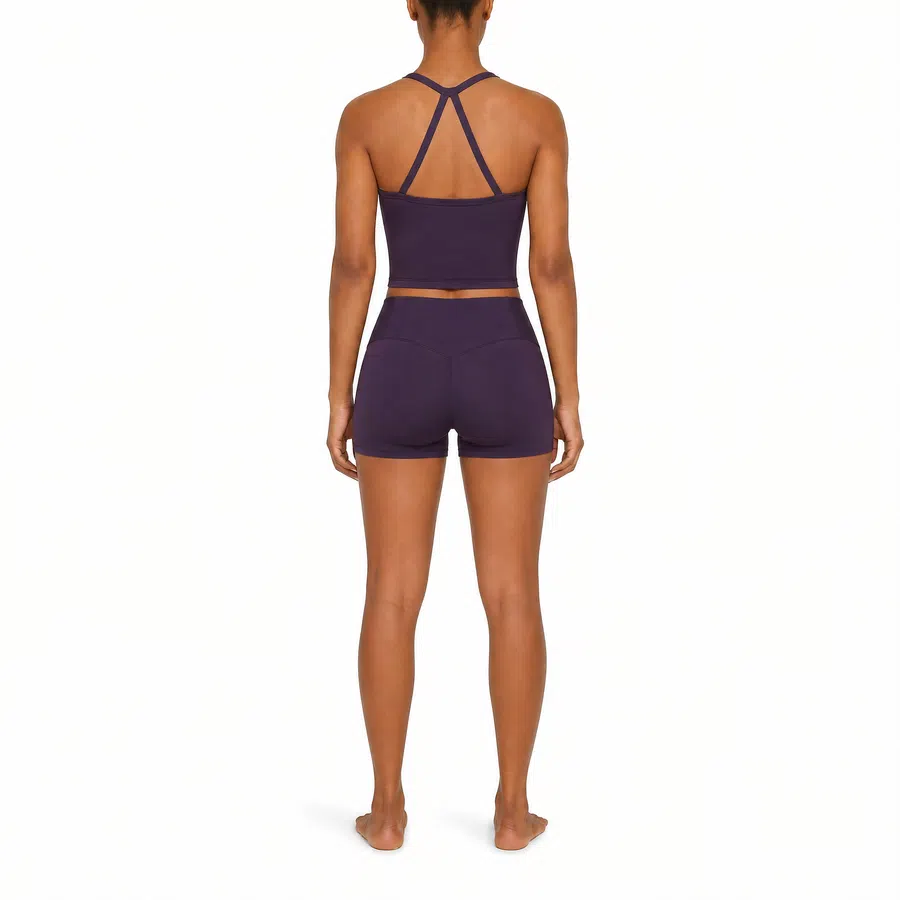 Yoga & Activewear Set Reference 41 view 2