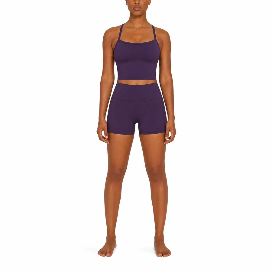 Yoga & Activewear Set Reference 41 main view