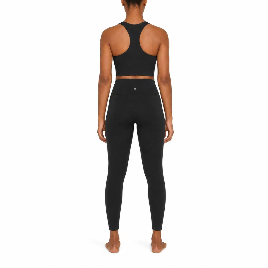 Yoga & Activewear Set Reference 43 view 2