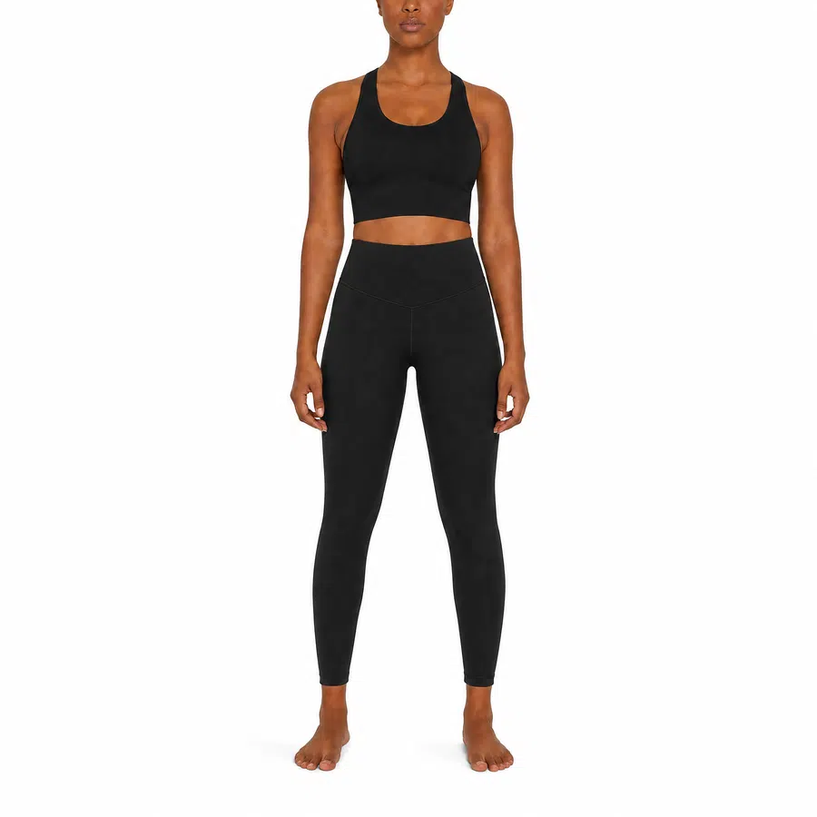 Yoga & Activewear Set Reference 43 main view