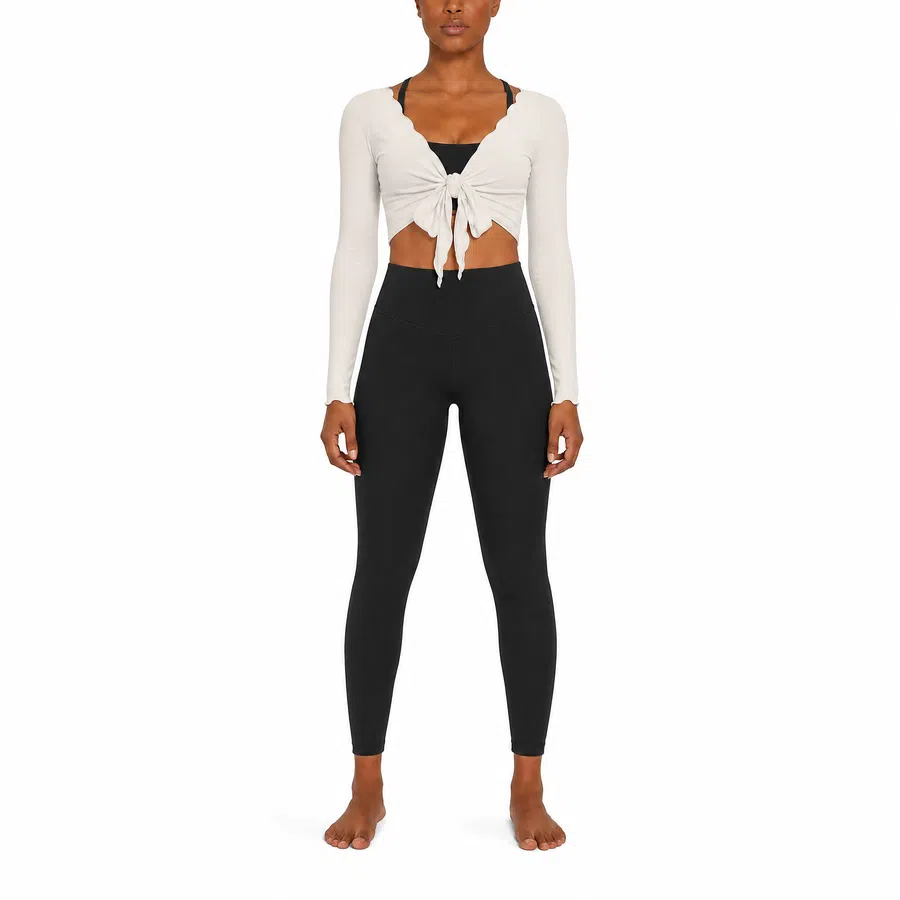 Yoga & Activewear Set Reference 44 main view