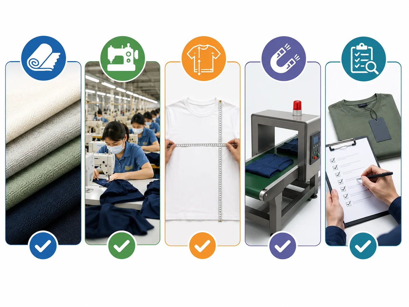 Quality Checklist