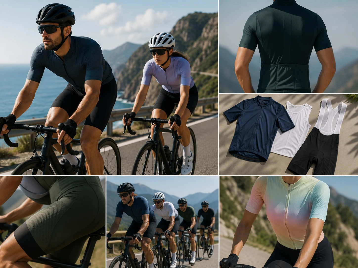 Cycling Wear