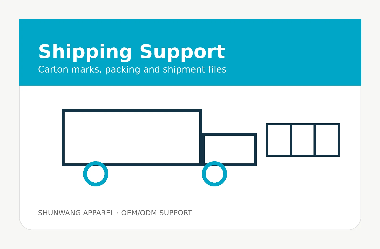 Shipping Coordination Service