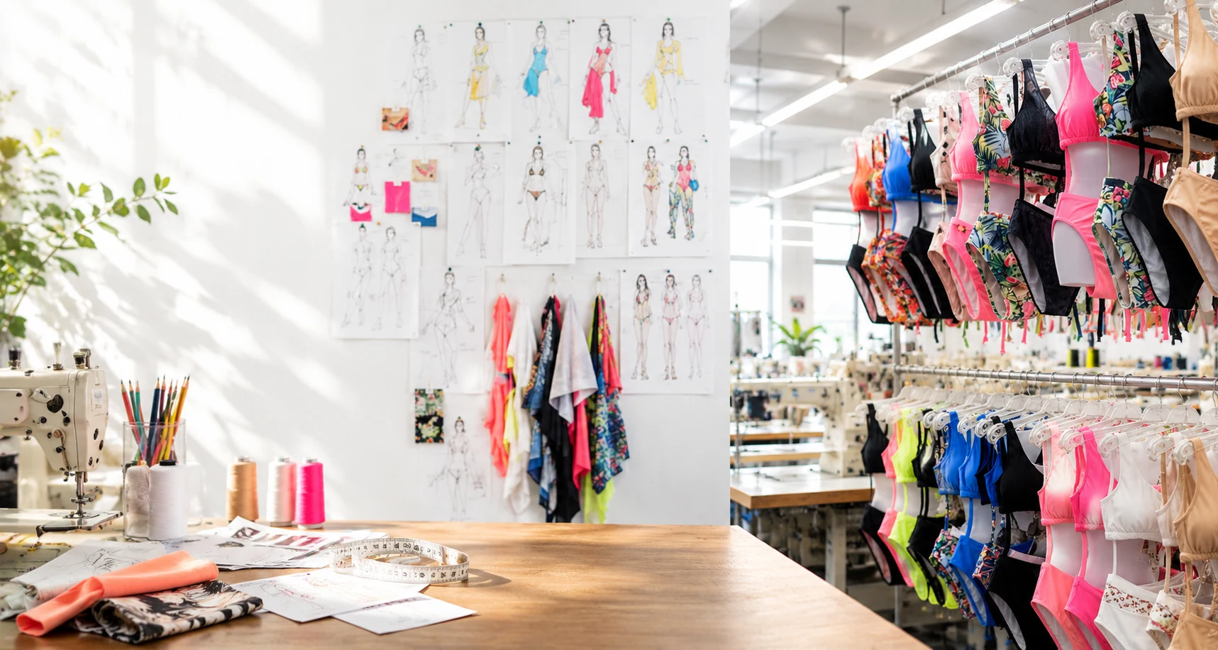 Can a factory help with product images, listings, packaging and barcodes?